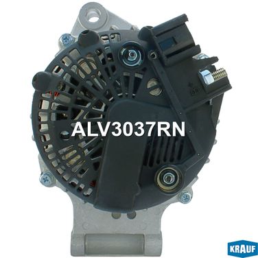 Krauf ALV3037RN Генератор - 7