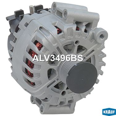 Krauf ALV3496BS Генератор - 1