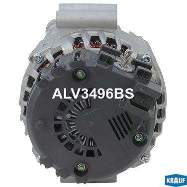 Krauf ALV3496BS Генератор - 7