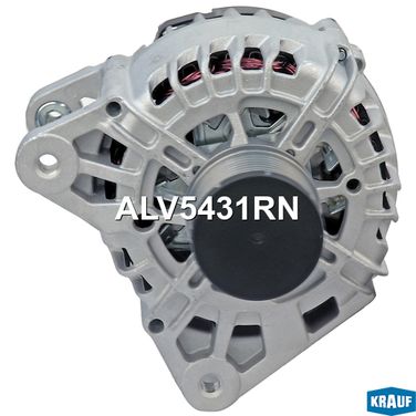 Krauf ALV5431RN Генератор - 5