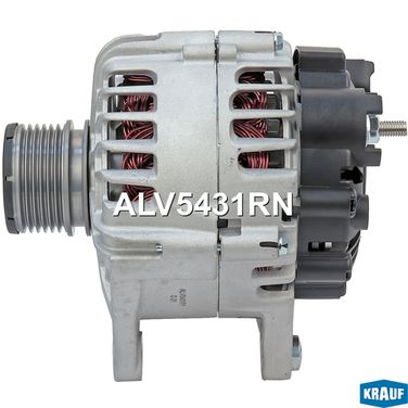 Krauf ALV5431RN Генератор - 6