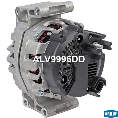 Krauf ALV9996DD Генератор - 2