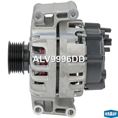Krauf ALV9996DD Генератор - 6