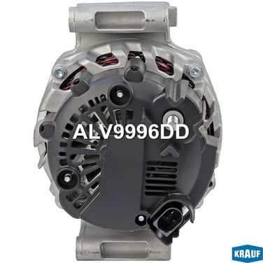 Krauf ALV9996DD Генератор - 7