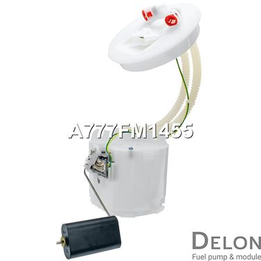 DELON A777FM1455 Датчик уровня топлива - 1