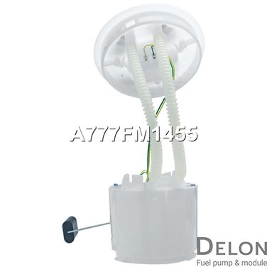 DELON A777FM1455 Датчик уровня топлива - 4
