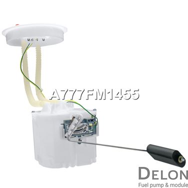 DELON A777FM1455 Датчик уровня топлива - 5