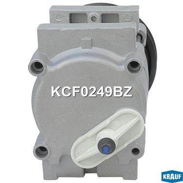 Krauf KCF0249BZ Компрессор кондиционера - 7