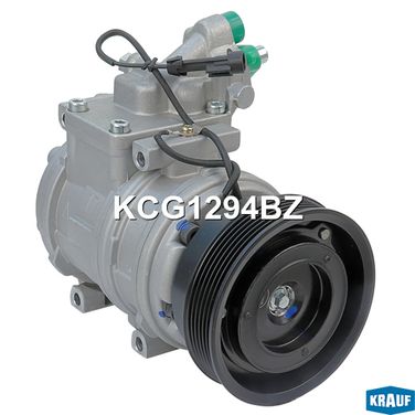 Krauf KCG1294BZ Компрессор кондиционера - 1