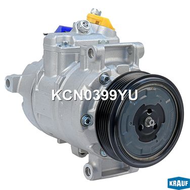 Krauf KCN0399YU Компрессор кондиционера - 1