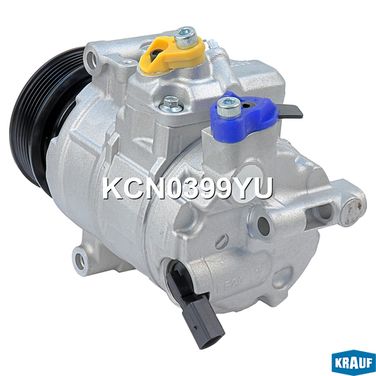 Krauf KCN0399YU Компрессор кондиционера - 2
