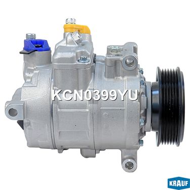 Krauf KCN0399YU Компрессор кондиционера - 4