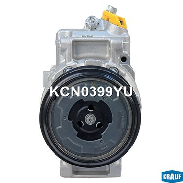 Krauf KCN0399YU Компрессор кондиционера - 5