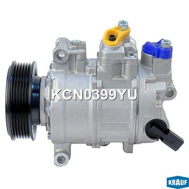 Krauf KCN0399YU Компрессор кондиционера - 6