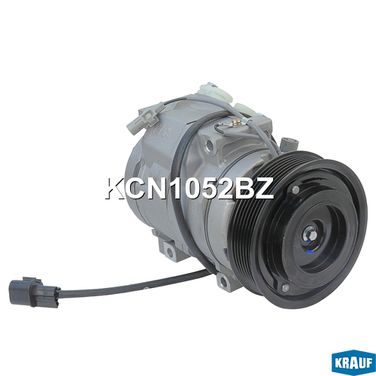 Krauf KCN1052BZ Компрессор кондиционера - 1