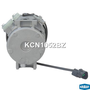 Krauf KCN1052BZ Компрессор кондиционера - 6