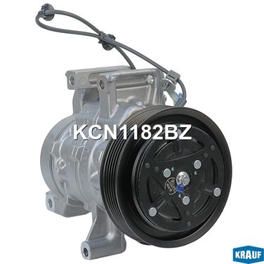 Krauf KCN1182BZ Компрессор кондиционера - 1