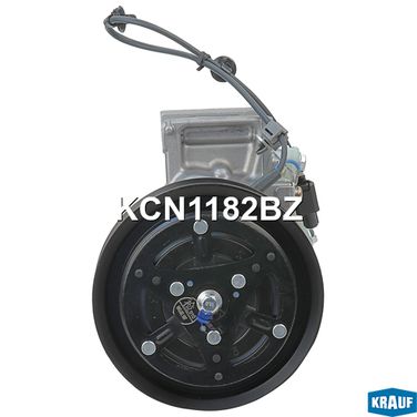 Krauf KCN1182BZ Компрессор кондиционера - 4