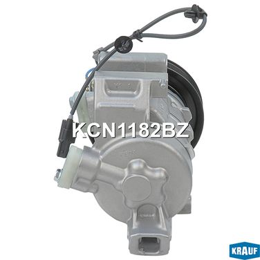 Krauf KCN1182BZ Компрессор кондиционера - 6