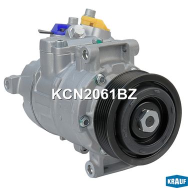 Krauf KCN2061BZ Компрессор кондиционера - 1