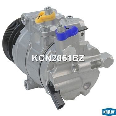 Krauf KCN2061BZ Компрессор кондиционера - 2