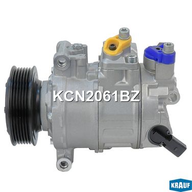 Krauf KCN2061BZ Компрессор кондиционера - 5