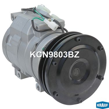 Krauf KCN9803BZ Компрессор кондиционера - 1