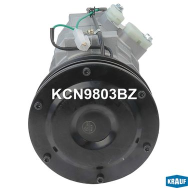 Krauf KCN9803BZ Компрессор кондиционера - 4