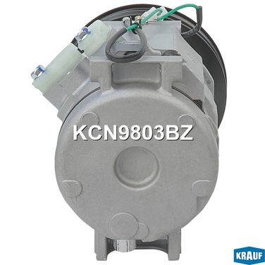 Krauf KCN9803BZ Компрессор кондиционера - 6