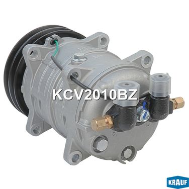 Krauf KCV2010BZ Компрессор кондиционера - 2