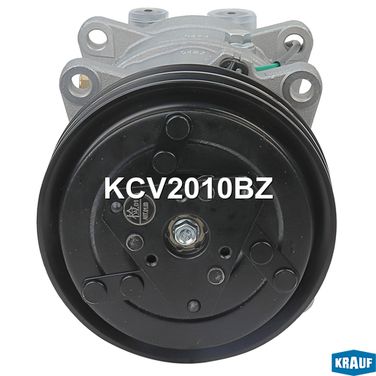Krauf KCV2010BZ Компрессор кондиционера - 4