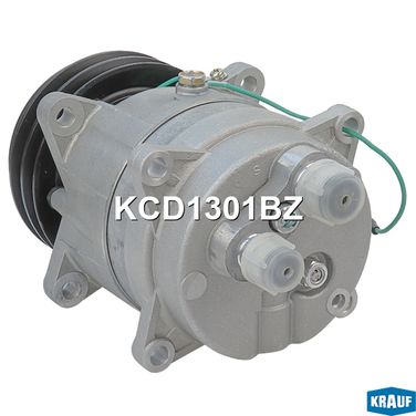 Krauf KCD1301BZ Компрессор кондиционера - 2