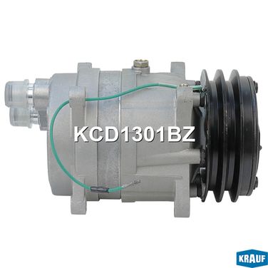 Krauf KCD1301BZ Компрессор кондиционера - 3