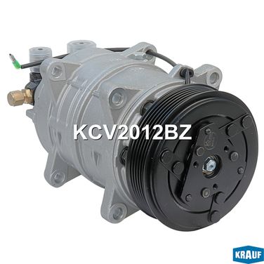 Krauf KCV2012BZ Компрессор кондиционера - 1