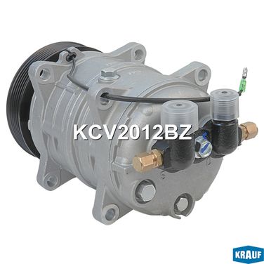Krauf KCV2012BZ Компрессор кондиционера - 2