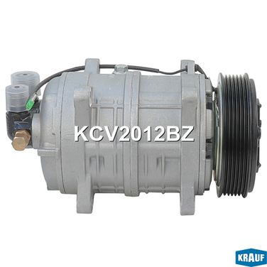 Krauf KCV2012BZ Компрессор кондиционера - 3