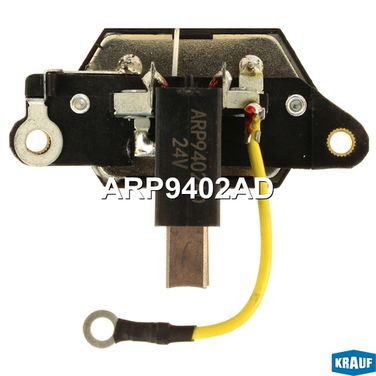 Krauf ARP9402AD Регулятор генератора - 2