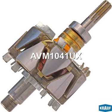 Krauf AVM1041UX Ротор генератора - 1