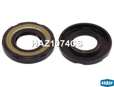 Krauf HAZ1074CS Сальник рулевой рейки (Аналог) - 1