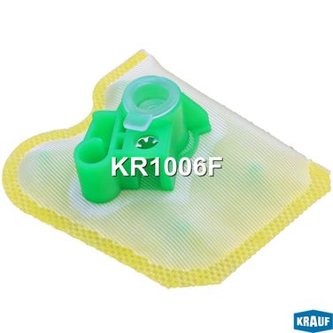 Krauf KR1006F Сетка-фильтр для бензонасоса - 1
