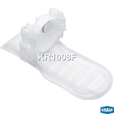 Krauf KR1008F Сетка-фильтр для бензонасоса - 1