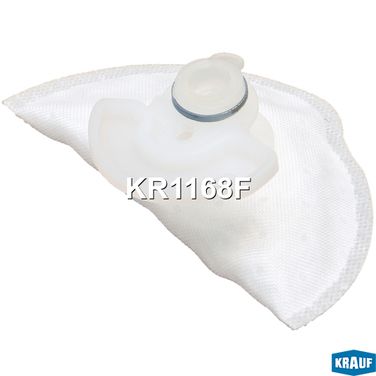 Krauf KR1168F Сетка-фильтр для бензонасоса - 1