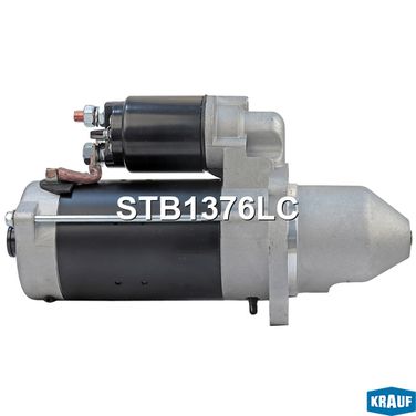Krauf STB1376LC Стартер - 4