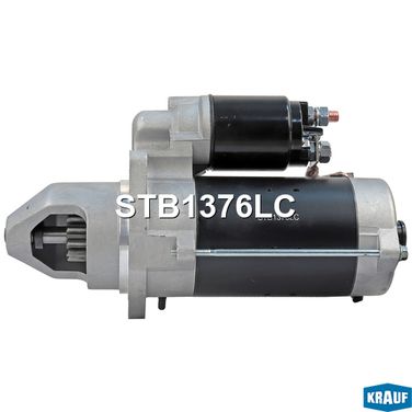 Krauf STB1376LC Стартер - 5