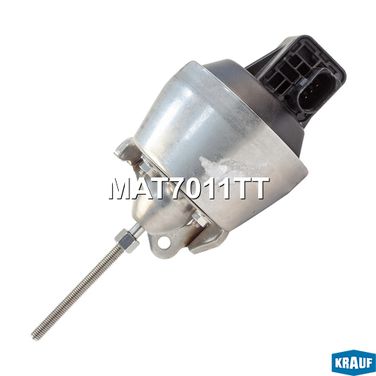Krauf MAT7011TT Актуатор турбокомпрессора - 1
