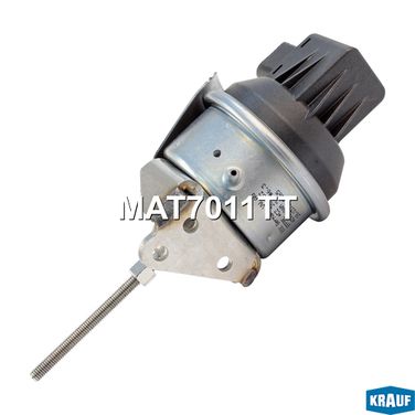 Krauf MAT7011TT Актуатор турбокомпрессора - 2