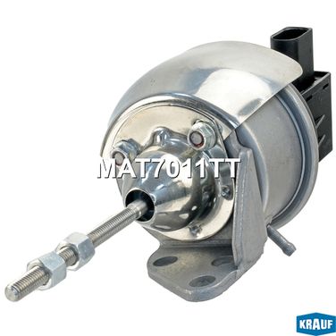 Krauf MAT7011TT Актуатор турбокомпрессора - 3