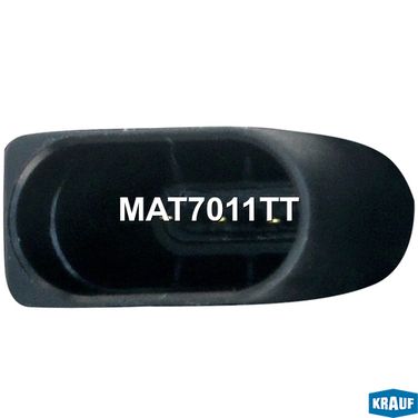 Krauf MAT7011TT Актуатор турбокомпрессора - 4
