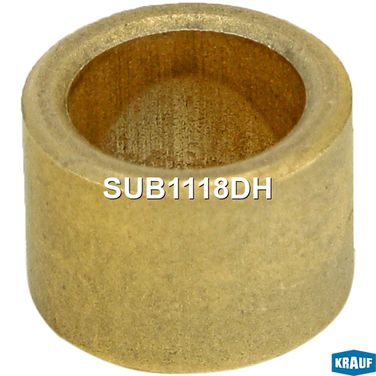 Krauf SUB1118DH Втулка стартера - 1