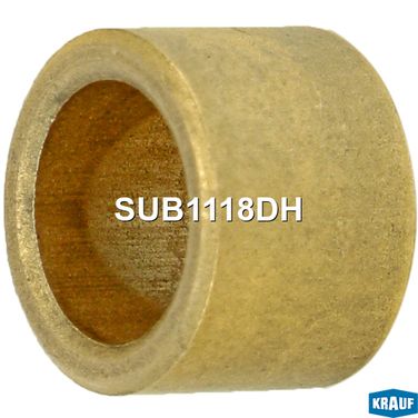 Krauf SUB1118DH Втулка стартера - 2
